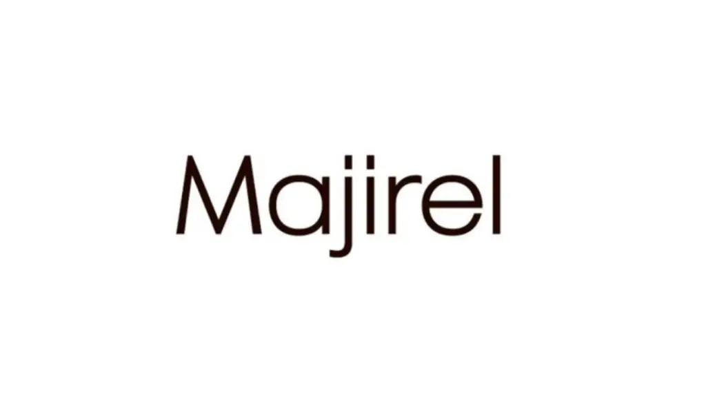 majirel logo