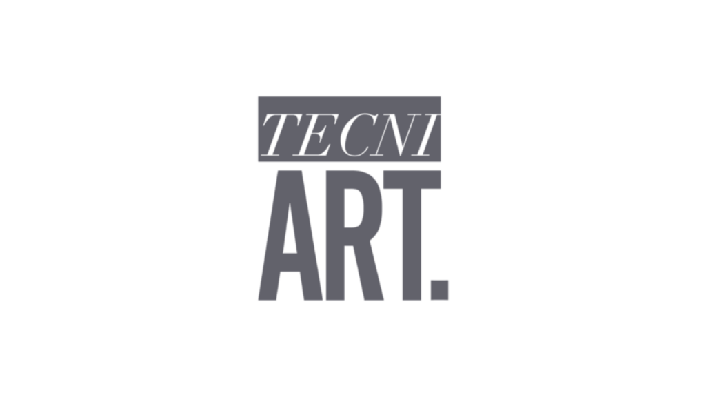 techni art logo